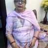 Shama Khanna