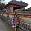 Rini Ibrahim ( Annika Cake & Cookies )