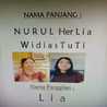 Nurul Herlia Widiastuti