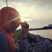 Lovely RieZtha