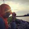 Lovely RieZtha