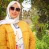 Dina Fakhry