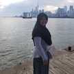 nurul fazriah