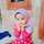 reginna sylvia Ryu Family