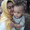 Bunda Haikal Bunda Haikal