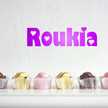 Roukia Nahla