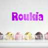 Roukia Nahla Roukia Nahla