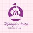 Maayerhh