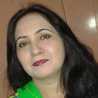 Rosy Sethi