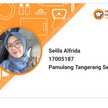 Seilla Alfrida