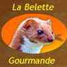 La Belette Gourmande