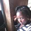 mercy wangui