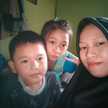 Dina Mama Nurisqy 