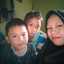 Dina Mama Nurisqy 