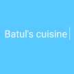 Batul's cuisine 