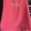 vicky