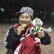 Christine Meilani Purnomo