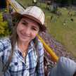 Oriany Pernia