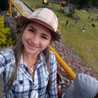 Oriany Pernia