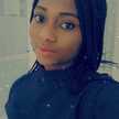 Mercy Efua Amponsah