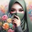 نجمة العيون
