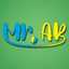 Mr. AR