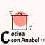 Cocina con Anabel 2.0