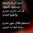 زينب الموسو ي