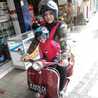 Devi Puspitasari *Mamkinsha