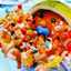Le buffet de martine api