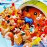 Le buffet de martine api