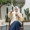 Rizka Ramadhiani