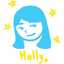 Holly Lu