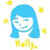Holly Lu