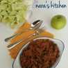 Nara's Kitchen