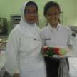 Yunisa Swary