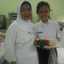 Yunisa Swary