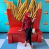 Aprillia Ainun Asri Aprillia Ainun Asri