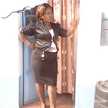 Dorothy Mbithe