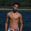 Alex Cabrera