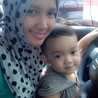 Nikhy Ria Andrianifah RA Nikhy Ria Andrianifah RA