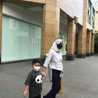 Mom rasya arfabian Mom rasya arfabian