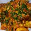 Dapur tenggiri