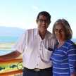 Gerald Ernesto Padgett Lara