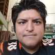 Geovanni Becerril