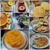 Anjali's Food World