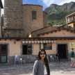 Mayry Supho