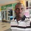 Samuel Obaye