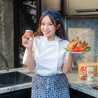 Chef Marinka