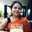 Deepsikha Chakraborty